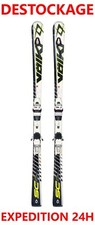 Adult Ski VOLKL 'RACE TIGER SC