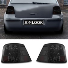 Original JOM LED Rear