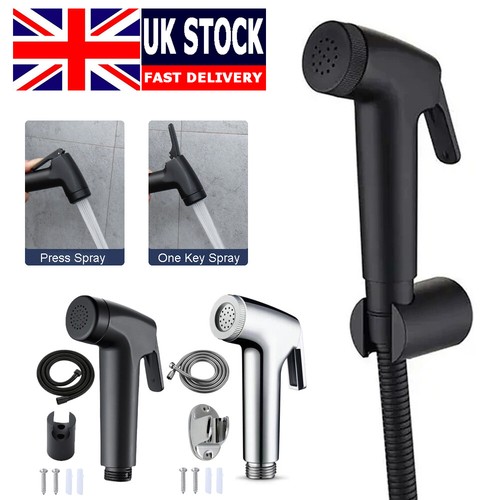 Bidet spray shower head - spray,