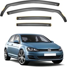ISPEED Wind Deflectors for VW