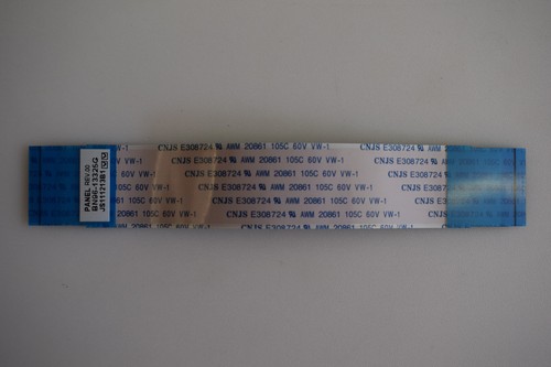 Samsung ps43d450a2w lvds - samsung,
