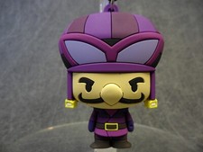 Wacky Races NEW * Dick