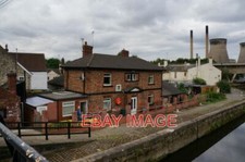 PHOTO  LOCK KEEPERS HOUSE AT