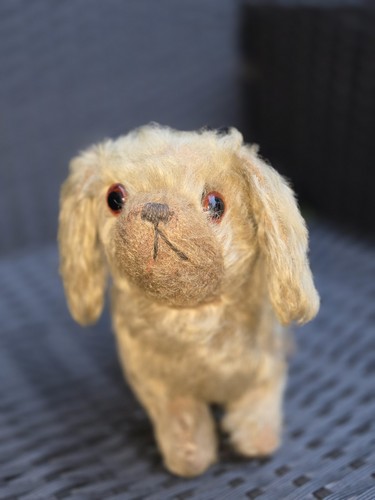 Antique vintage pre war - pre, steiff