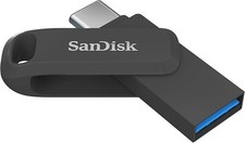 SanDisk Ultra Dual Flash Drive