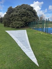 Foresail, Light Genoa for