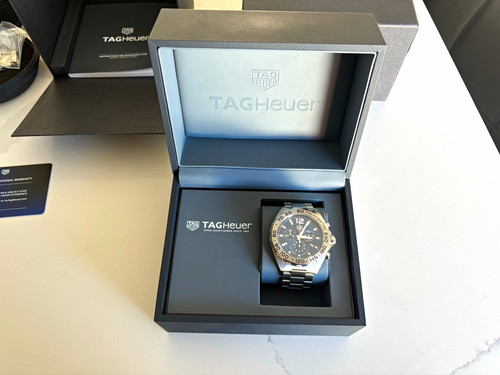 Tag heuer formula quartz - tag,