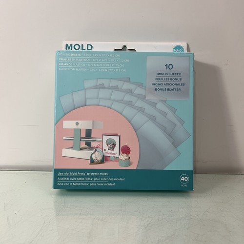 Memory keepers mold press - we,