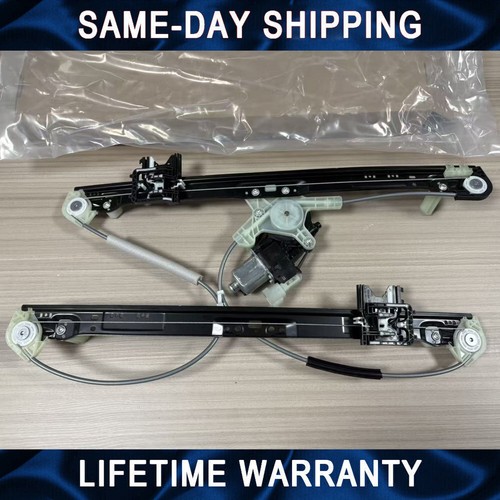 Window regulator motor - window,
