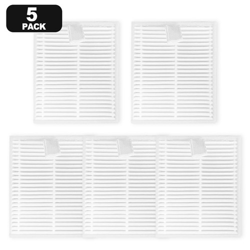 Washable filter fine - washable, for