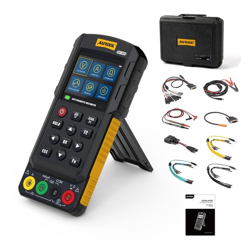 Handheld digital automotive - handheld,