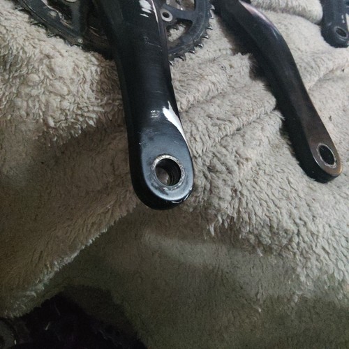 Shimano deore lfc m530 - shimano, lfc-m530/1