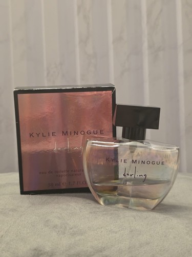 Kylie minogue darling perfume - minogue,