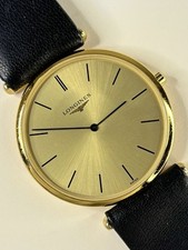 LONGINES La Grande Classique