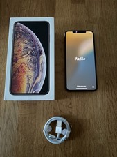 Apple iPhone XS Max - 64GB -