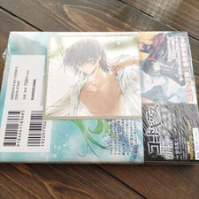 Code Geass Lelouch of the