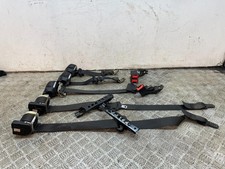 FORD MONDEO ST220 MK3 SET OF