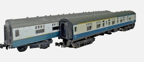 Lima gauge mk1 - n,