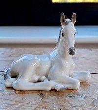 Vintage Lomonosov Porcelain