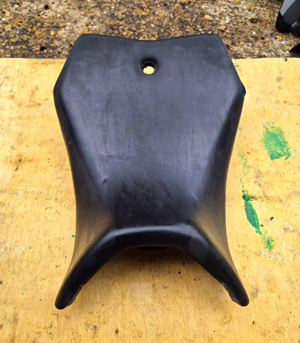 Yamaha r125 yzf oem - yamaha,