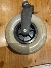 "4"  Remploy Vintage Wheel