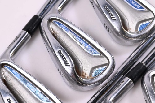 Mizuno 200 irons pw - irons, /