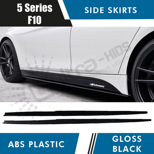 Gloss black sport style - gloss,