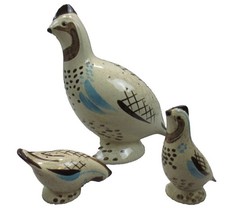 VTG Red Wing Pottery Bob White