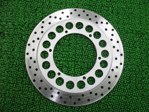 Sr400 front brake - sr400,