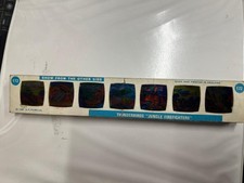 Thunderbirds- Chad Valley Give A Show Projector Slide 172