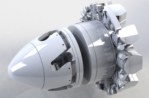 Barracuda studios bcr48349 - barracuda,