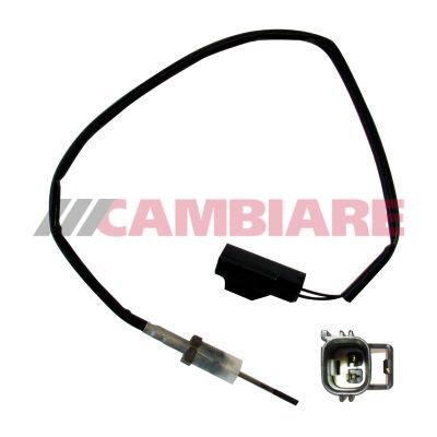 Cambiare exhaust gas - exhaust,