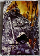 Fables Deluxe Edition HC Vol 5