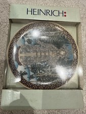 Heinrich Russian Fairy Tale