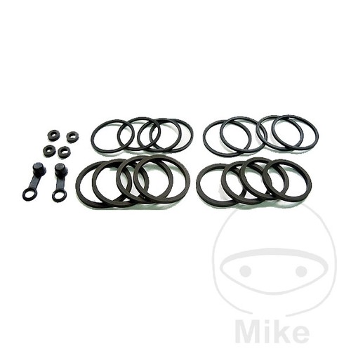 Tourmax brake caliper repair - caliper,