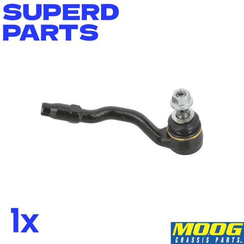 Tie rod end fits - rod,