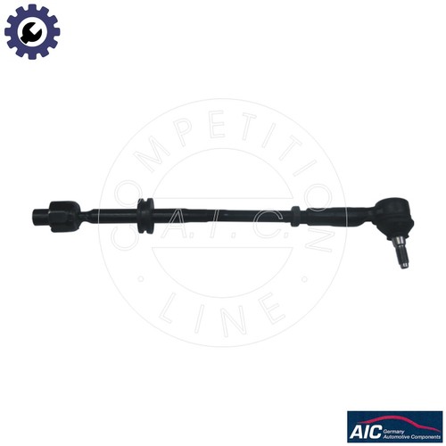 Tie rod 51645 for - tie, skoda