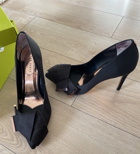 Brand new ted baker black - ted,