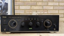 Teac 600 integrated stereo - 600,
