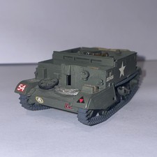 WWII British Universal Carrier