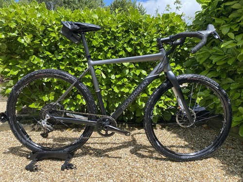 Boardman adv adventure - adv, 9.0