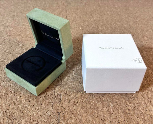 Van cleef arpels ring - cleef,