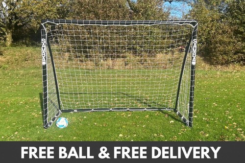 Xmas special football goal - special,