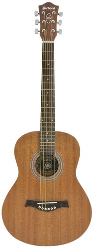 Compact western acoustic - compact,