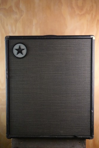 Blackstar unity 500 2x10 - 500,