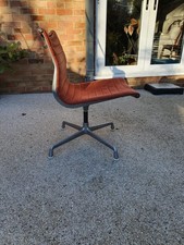 Charles and Ray Eames chair