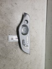 MERCEDES C CLASS W205 FRONT