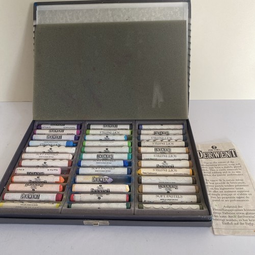 Rare find rexel derwent - find, !