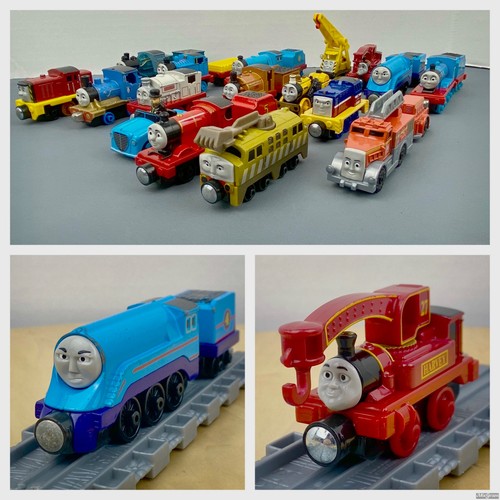 Thomas the tank - thomas, engine