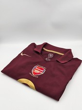 RARE Arsenal Highbury 2005-06